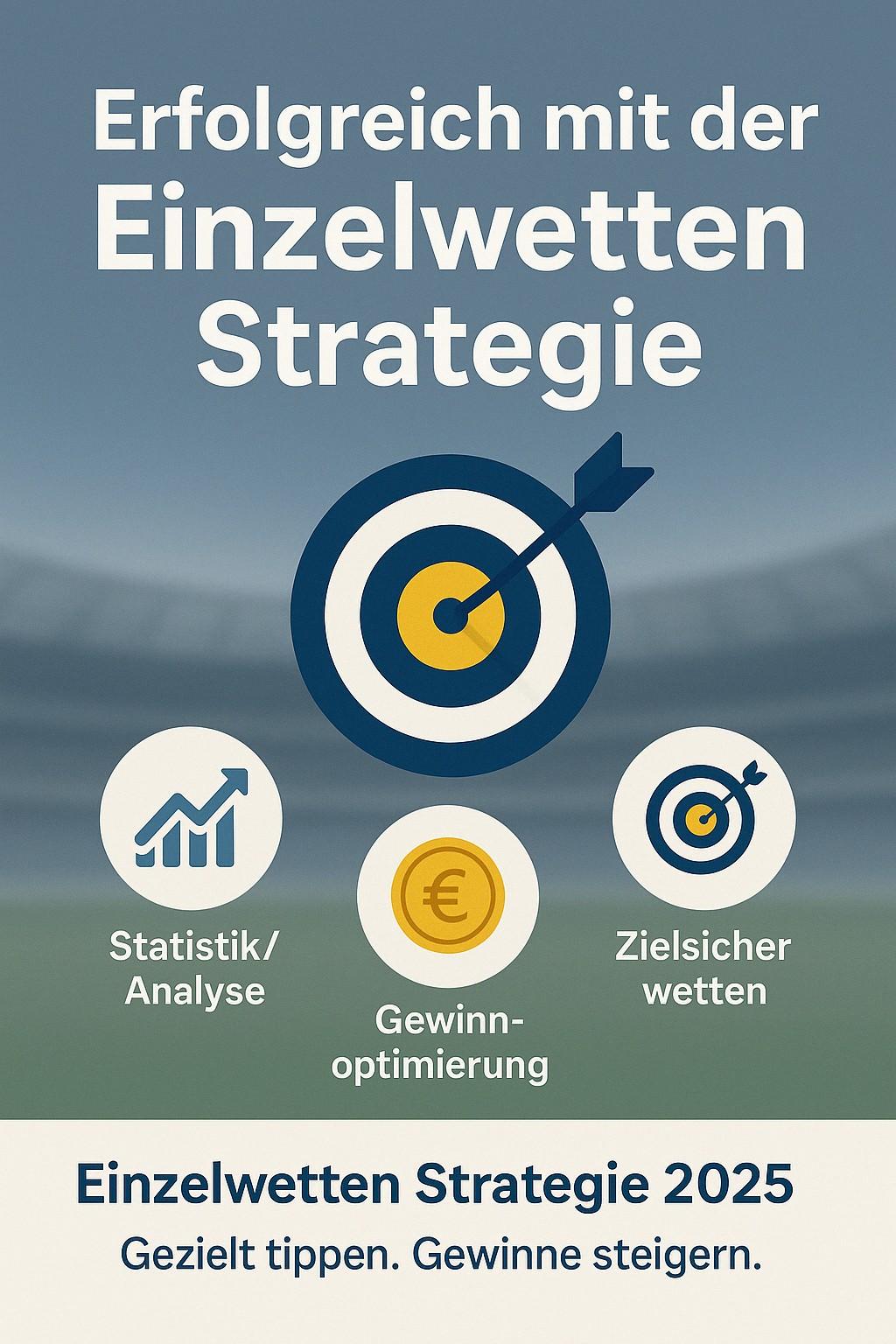 Einzelwetten strategie