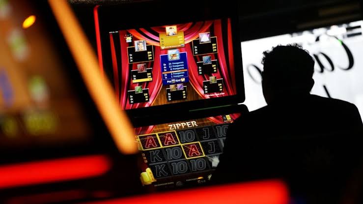 Sportwetten oder spielautomaten was bevorzugen deutsche